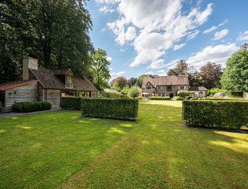                                         Villa te koop in Oud-Turnhout, € 2.695.000
