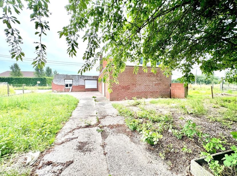 Maison à vendre
                    à 8710 Wielsbeke