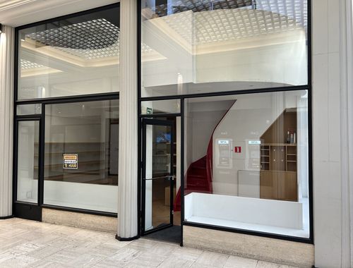                                         Autre à louer à Antwerpen, € 1.900

