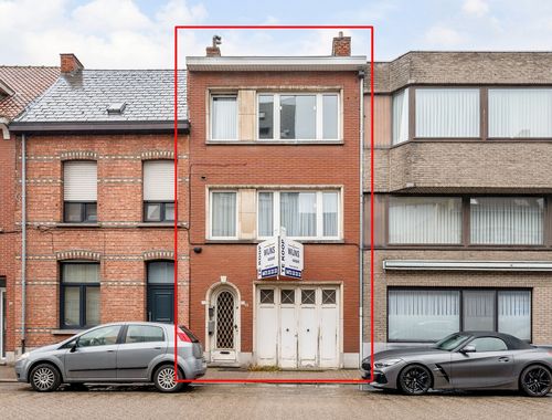                                         Woning te koop in Herentals, € 259.000

