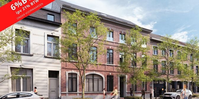 Project in Tiensesteenweg 92, 3800 Sint-Truiden