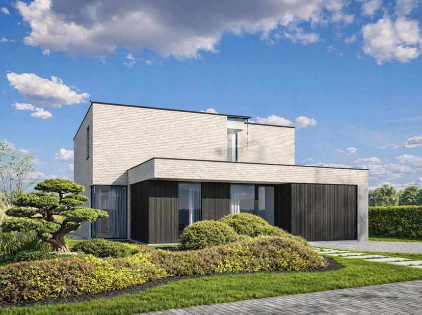 Op slechts 10 minuten rijden van Knokke verkopen wij dit rustig gelegen lot bouwgrond, met een mooie perceeloppervlakte van 802 m². Het perceel bevind