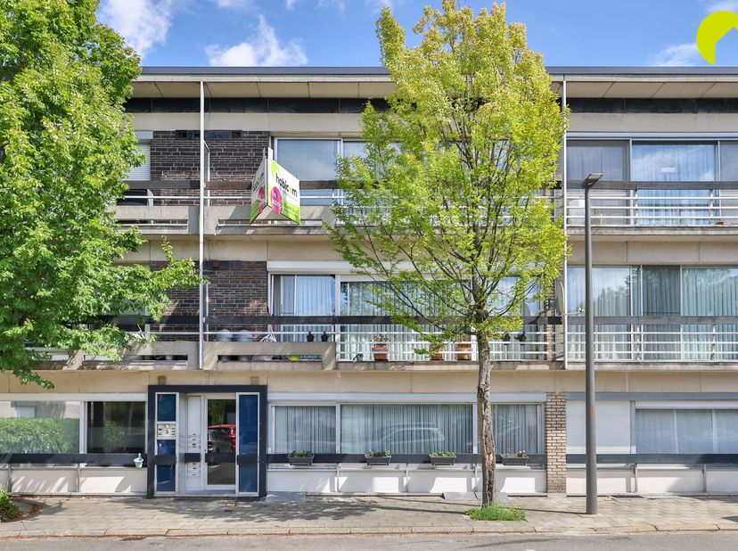 Appartement confortable de trois chambres situé dans un quartier calme de Hoboken, avec des possibilités de stationnement à proximité. L'appartement e