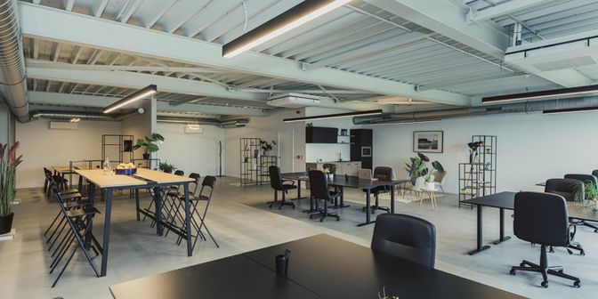 Bedrijfsvastgoed te koop in Steenovenstraat 6 bus 0101, 8370 Blankenberge