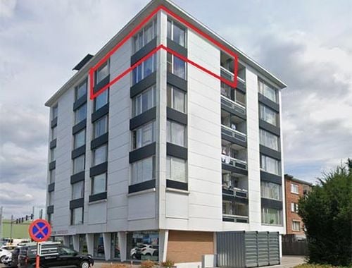                                         Appartement à vendre à Deurne, € 193.000
