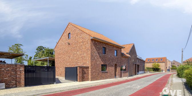 Huis te koop in Zuurbemde 48, 3380 Glabbeek-Zuurbemde