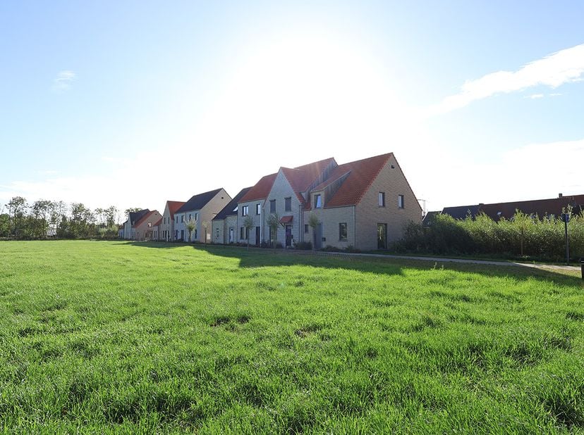 Huis te koop in Halifaxstraat,
                    8620 Ramskapelle
