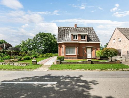                                         Eengezinswoning te koop in Mol, € 349.000
