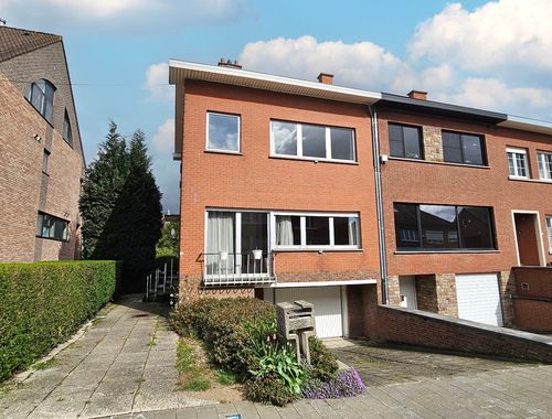                                         Woning te koop in Heverlee, € 480.000
