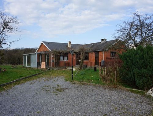                                         Bungalow te koop in Grandhan, € 290.000
