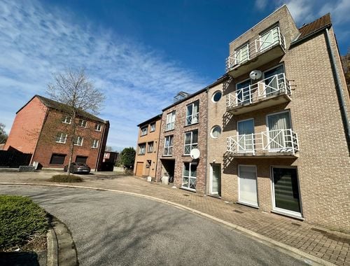                                        Appartement te koop in Genk, € 114.000

