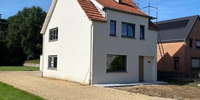 Huis te koop in Essenweg 2, 3945 Oostham