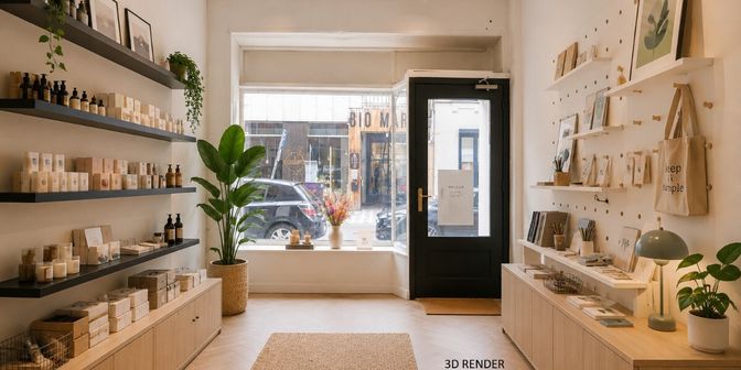 Bedrijfsvastgoed te koop in Pierre Timmermansstraat 30 bus 0D, 1090 Jette