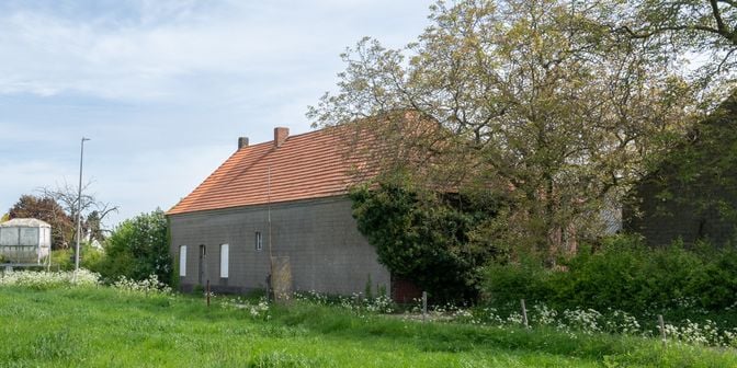 Maison à vendre à Derde Straat 65, 3680 Maaseik