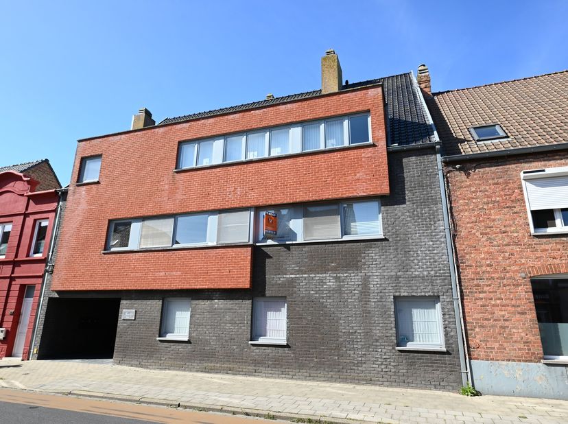 Appartement te koop in Stationsstraat 300 bus 01.02,
                    8480 Eernegem