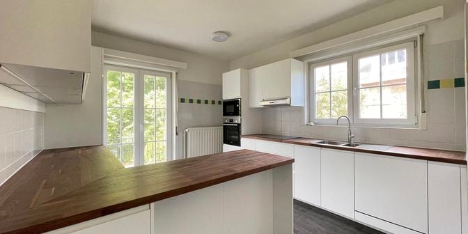 Maison à louer à 1150 Woluwe-Saint-Pierre