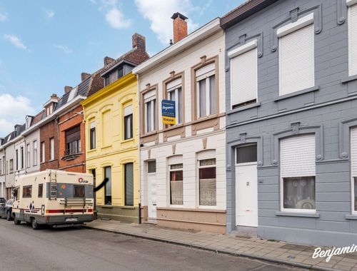                                         Maison à vendre à Menen, € 179.000
