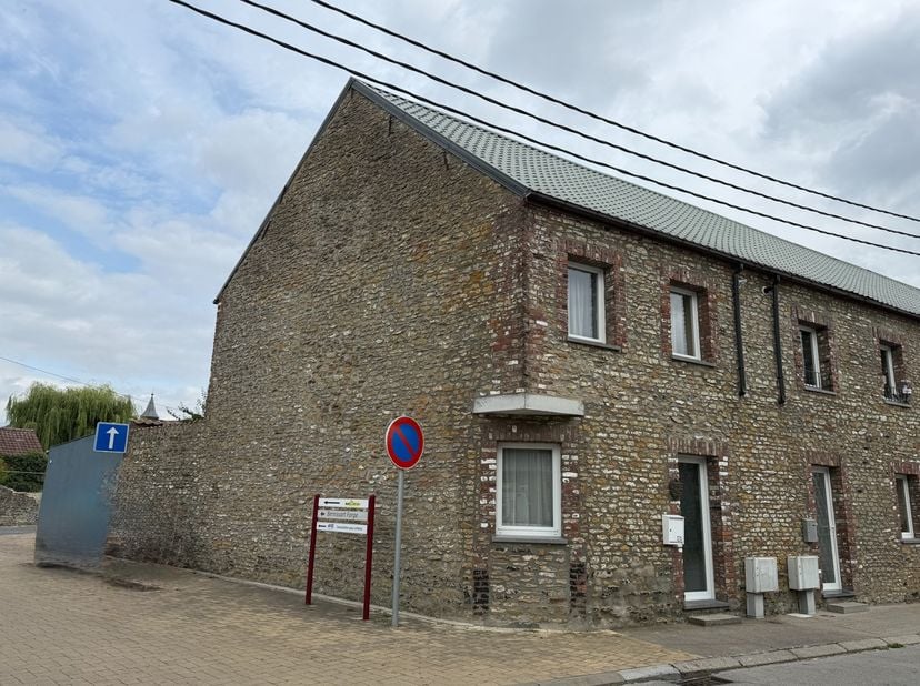 Huis te koop
                    in 7320 Bernissart