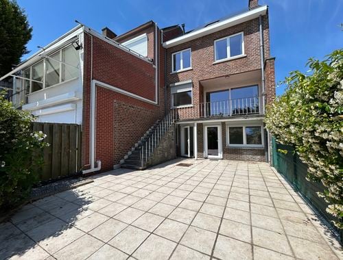                                         Woning te huur in Sint-Truiden, € 1.250
