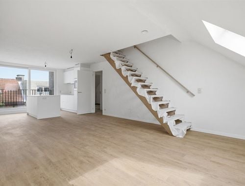                                         Duplex te koop in Sint-Niklaas, € 328.000

