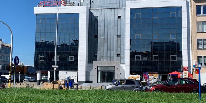 Bedrijfsvastgoed te huur in Bisschoppenhoflaan 383, 2100 Deurne