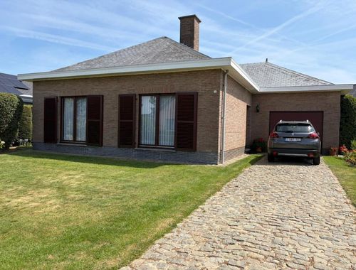                                         Maison à vendre à Melsele, € 489.000
