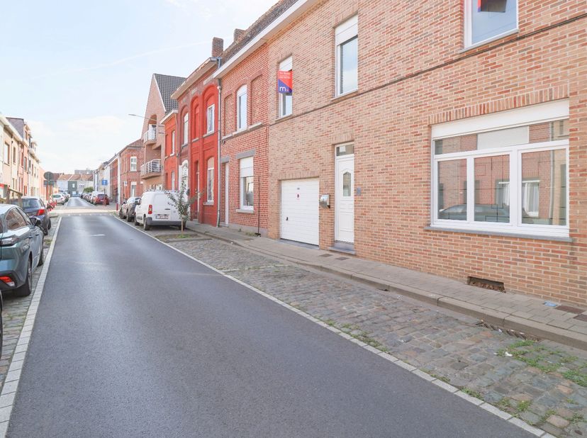 Maison à vendre à Schansstraat 52,
                    8930 Menen