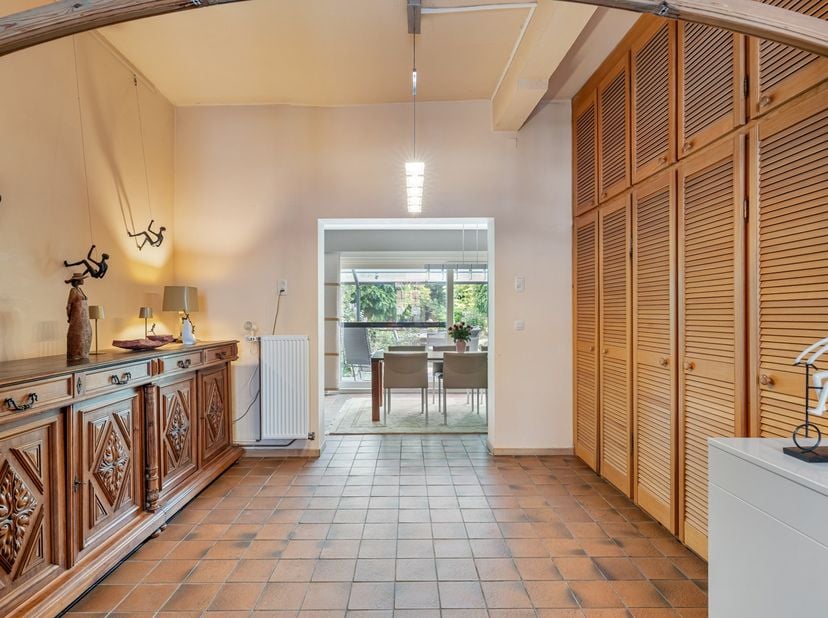 Huis te koop in Eindhoutseweg 32,
                    2440 Geel