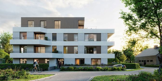 Appartement te koop in Jozef Cardijnlaan 52 bus 004, 8620 Nieuwpoort