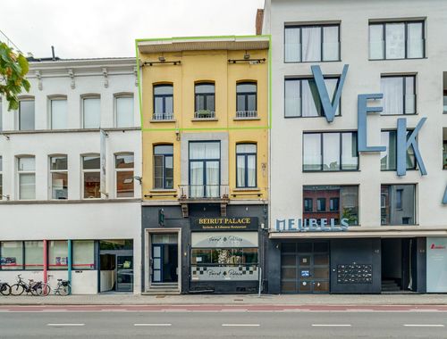                                         Appartement te koop in Mechelen, € 259.000
