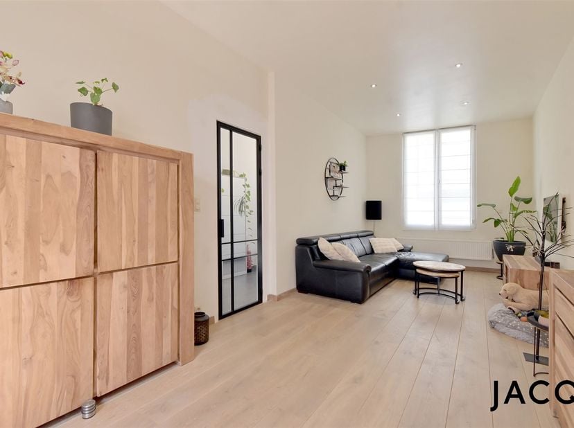 Maison à vendre
                    à 2850 Boom