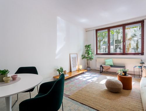                                         Woning te koop in Antwerpen, € 430.000
