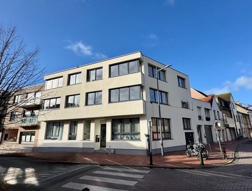                                         Appartement à vendre à Knokke, € 470.000
