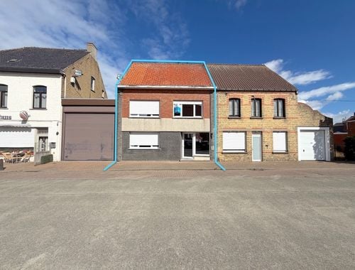                                         Woning te huur in Torhout, € 950
