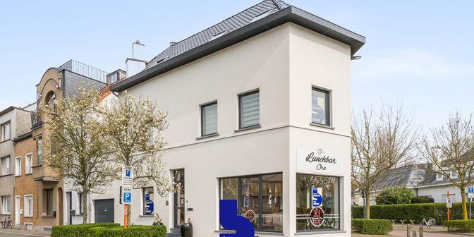 Maison à vendre à Edith Cavellstraat 84, 8400 Oostende