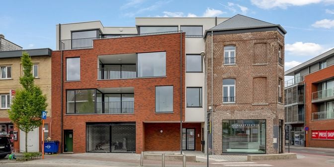 Appartement te huur in Hombeeksesteenweg 1 bus 101, 2800 Mechelen