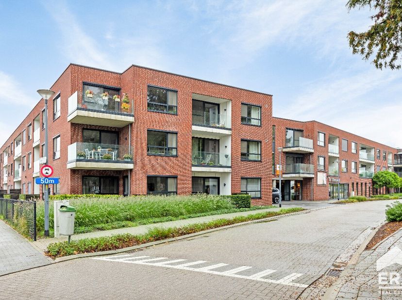 Appartement à louer
                    à 3670 Meeuwen