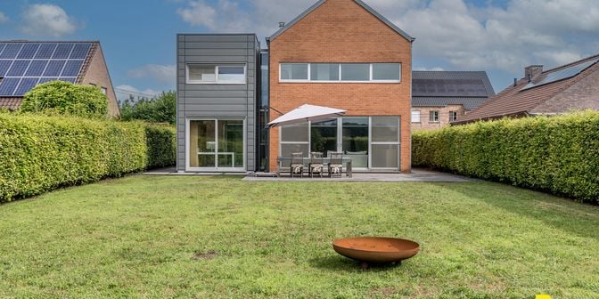 Maison à vendre à Heieinde 74, 2260 Oevel