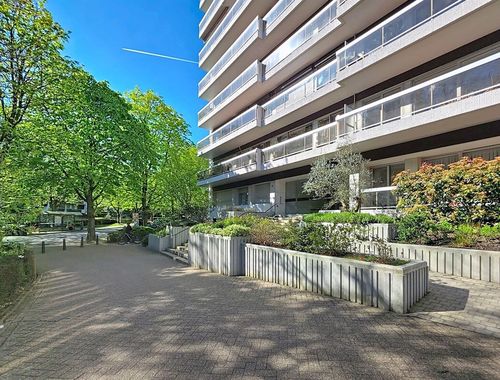                                         Appartement te koop in Watermaal-Bosvoorde, € 430.000
