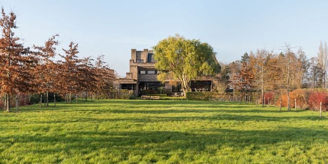 Maison à vendre à 9820 Schelderode