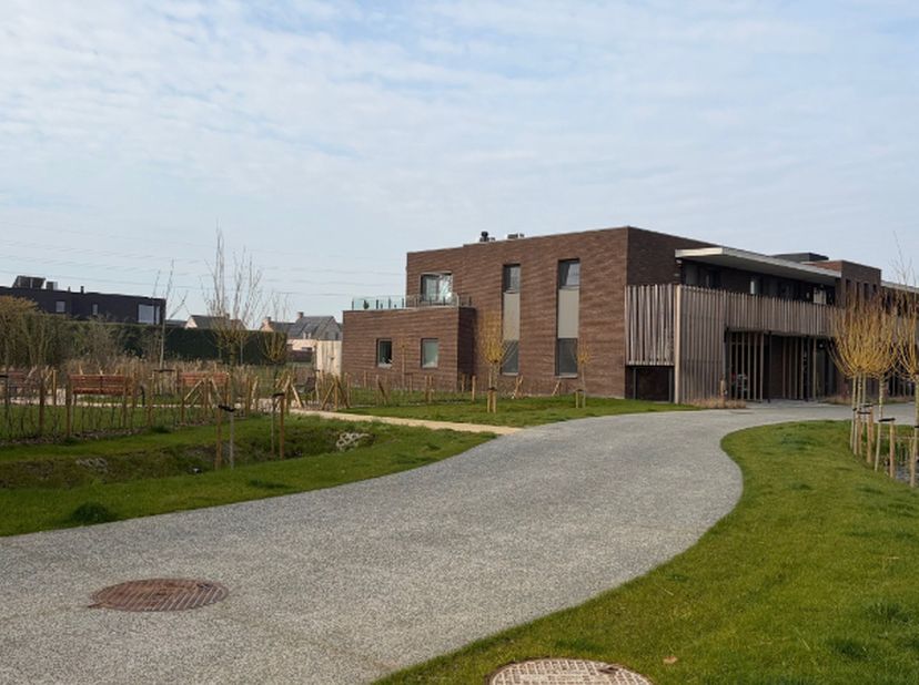 Appartement te koop
                    in 8870 Izegem