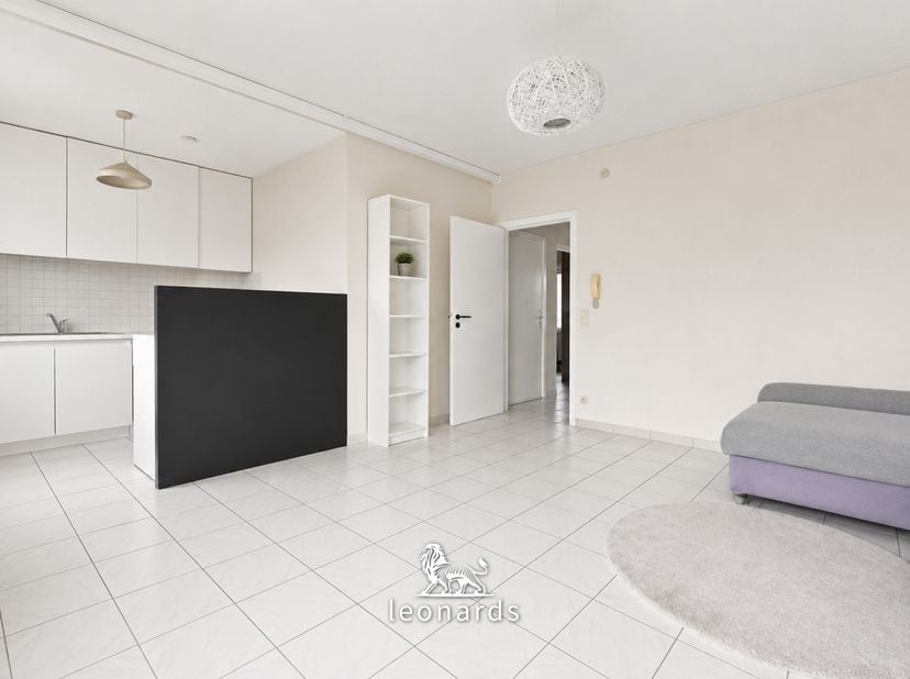 Appartement te koop in Jan Breydelstraat 111,
                    8530 Harelbeke
