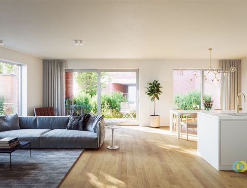                                         Appartement te koop in Vilvoorde, € 395.880
