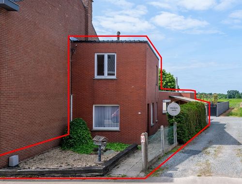                                         Eengezinswoning te koop in Zele, € 139.000
