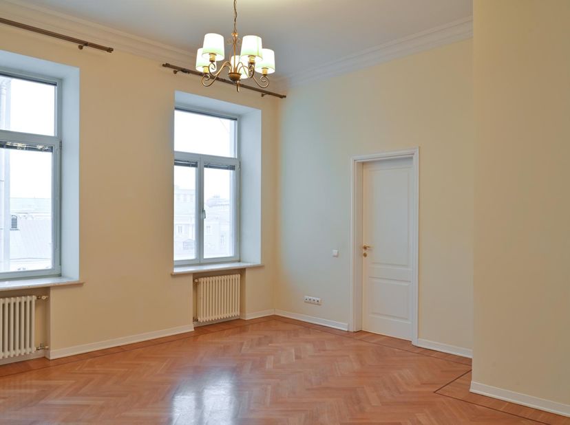 Appartement te koop in Rue Wayez,
                    1070 Anderlecht