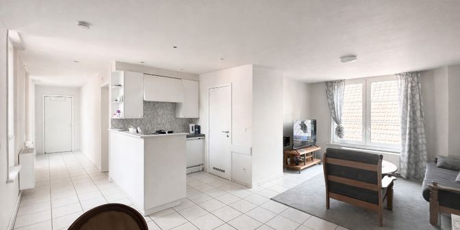 Appartement à vendre à Sint-Jacobsstraat 16 boîte 1B, 8900 Ieper