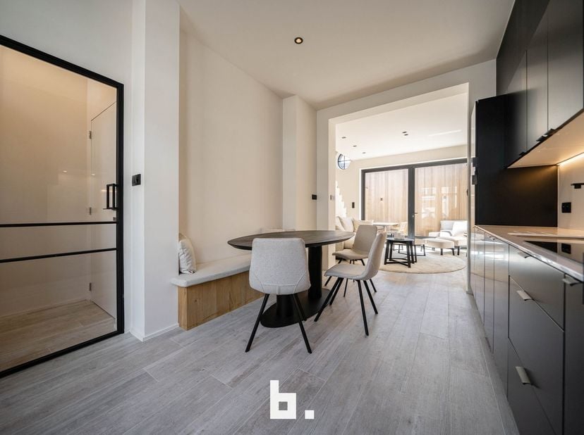 Huis te koop in Ieperstraat 29,
                    8620 Nieuwpoort
