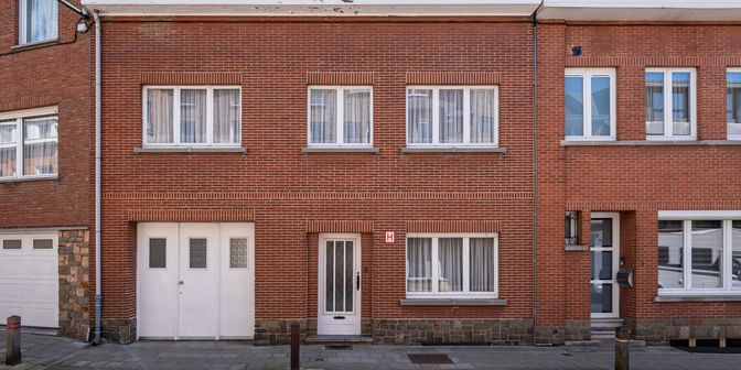 Huis te koop in Rue du Vieux Moulin 11, 1160 Oudergem