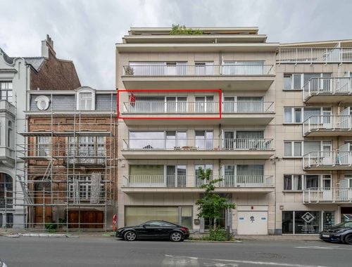                                         Appartement te koop in Ukkel, € 285.000

