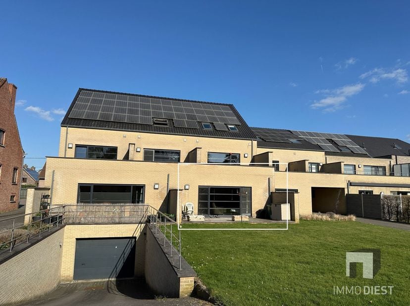 Appartement te koop in Kerkstraat 12 bus A,
                    3290 Schaffen